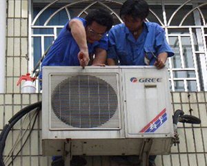 舟山市空调维修售后服务中心