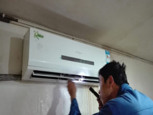 舟山市格力空调电话是多少