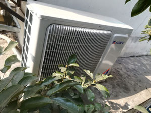 舟山市空调维修售后服务