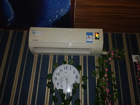 舟山市空调维修售后服务中心