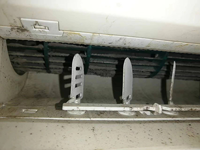 舟山市空调维修售后服务中心电话是多少