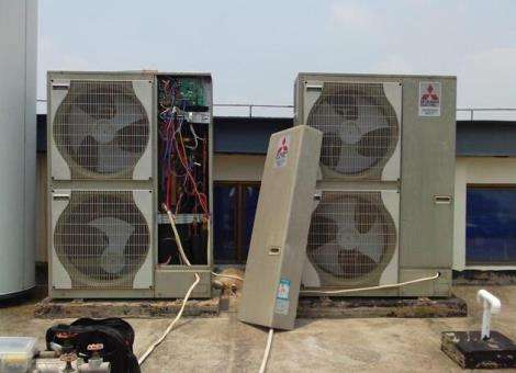 舟山市空调维修电话号码多少