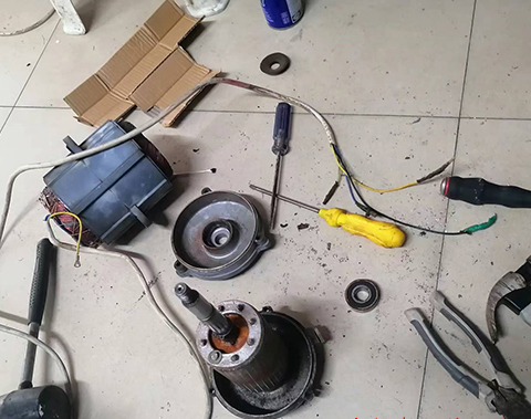 舟山市空调维修售后服务中心电话在哪里找