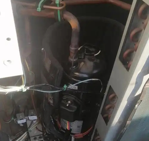 舟山市维修变频空调电话在哪里找