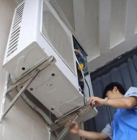 舟山市24小时空调维修热线