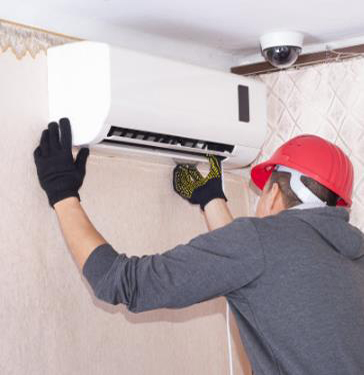 舟山市空调内机噪音大