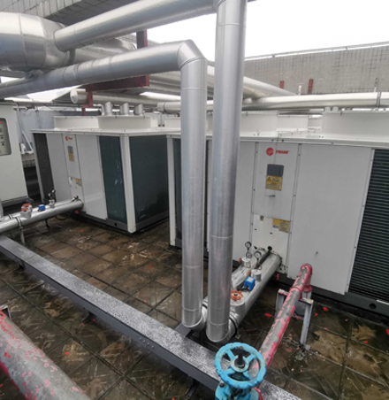 舟山市附近中央空调维修 舟山市上门中央空调维修